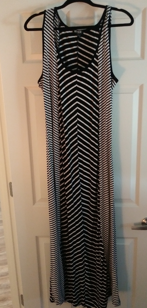 Chevron Maxi